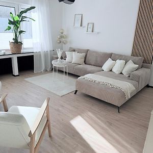 Apartment mit 2 Schlafzimmern